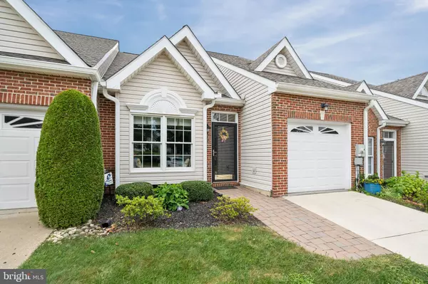 Hockessin, DE 19707,319 SHANNONBRIDGE DR