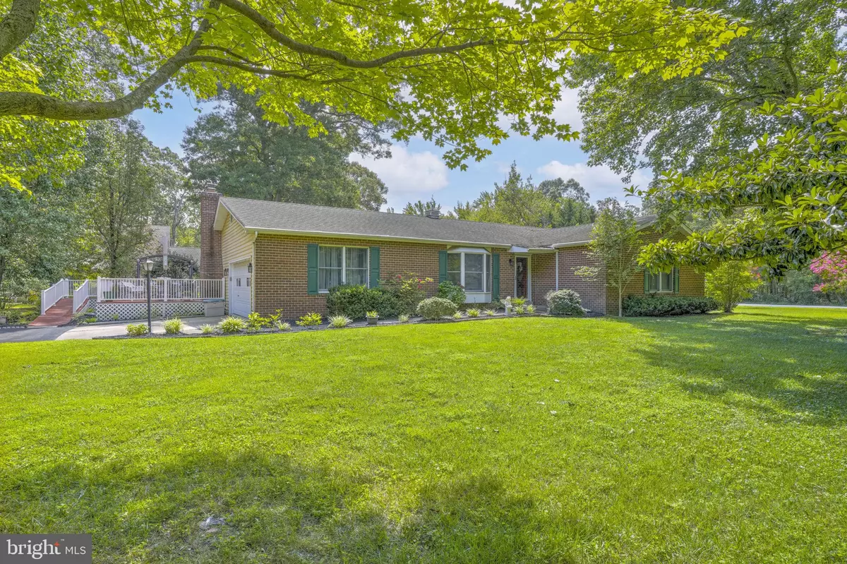 Shady Side, MD 20764,4949 IDLEWILDE RD