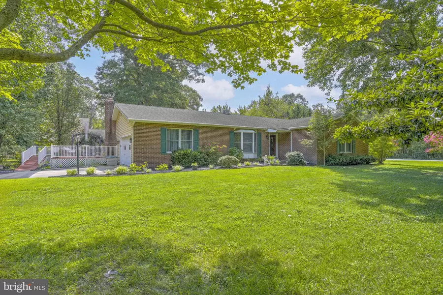 4949 IDLEWILDE RD, Shady Side, MD 20764