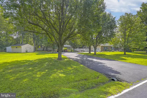 Shady Side, MD 20764,4949 IDLEWILDE RD