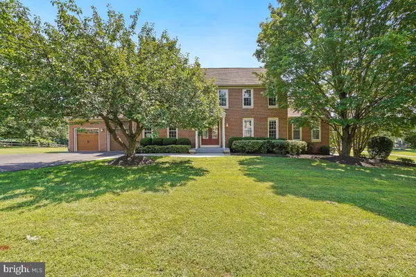 17509 CHARITY LN, Germantown, MD 20874