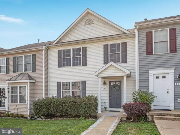 Winchester, VA 22602,104 SEABREEZE LN