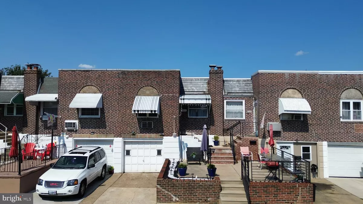 Philadelphia, PA 19124,4312 J ST