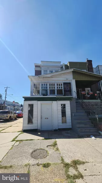 6300 OGONTZ AVE, Philadelphia, PA 19141