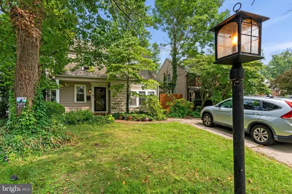 Cherry Hill, NJ 08002,406 JEFFERSON AVE