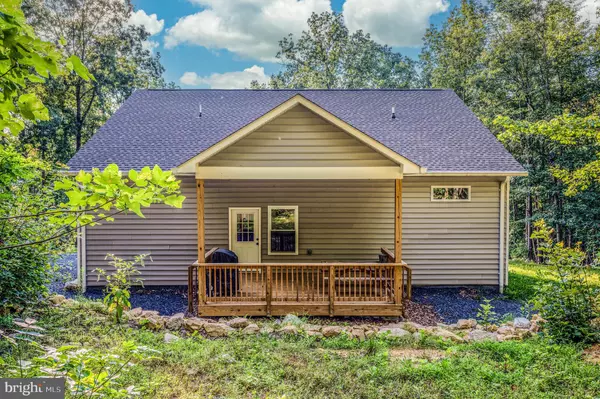 New Market, VA 22844,115 MOUNTAIN TOP LN