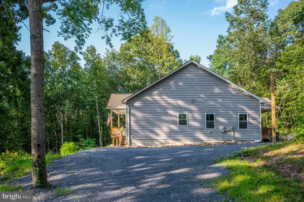New Market, VA 22844,115 MOUNTAIN TOP LN