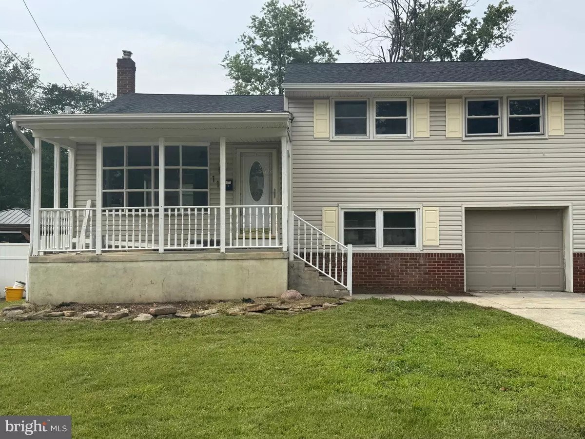 Somerdale, NJ 08083,116 W CRESTWOOD AVE