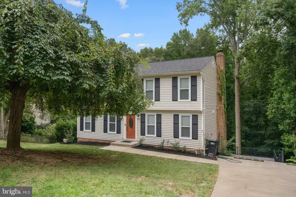 Fredericksburg, VA 22401,10 SENECA TER