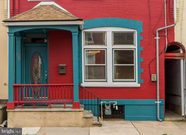 Lebanon, PA 17046,530 LEHMAN ST