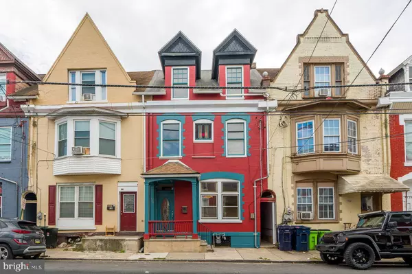 530 LEHMAN ST, Lebanon, PA 17046