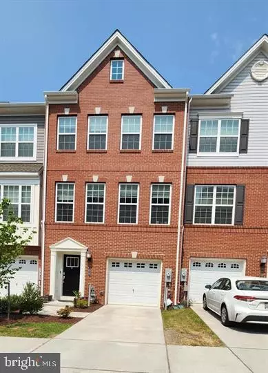 Elkridge, MD 21075,7947 POTTER PL