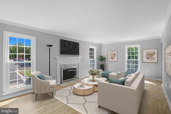 Alexandria, VA 22315,6258 WALKERS CROFT WAY