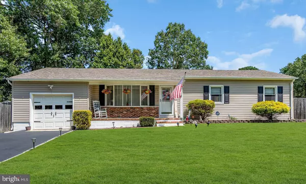 Forked River, NJ 08731,810 DEVON ST