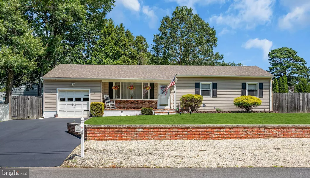 810 DEVON ST, Forked River, NJ 08731