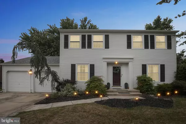 Marlton, NJ 08053,2 SPLIT RAIL LN