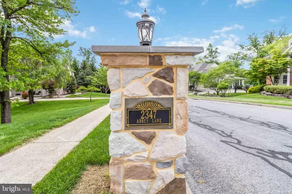 Harrisburg, PA 17112,2347 ABBEY LN