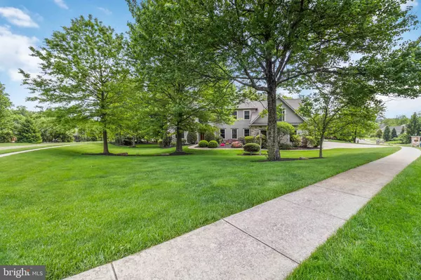 Harrisburg, PA 17112,2347 ABBEY LN