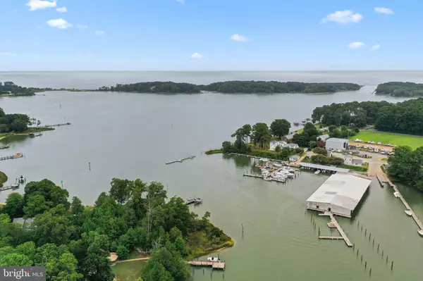 Reedville, VA 22539,LOT 122D HERON MARSH LN