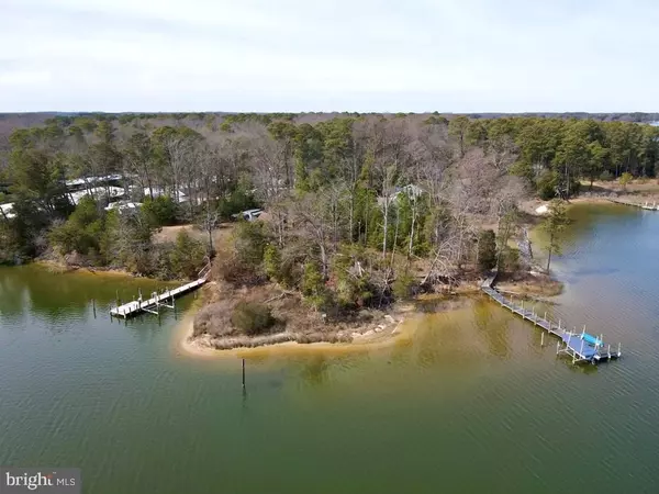 Reedville, VA 22539,LOT 122D HERON MARSH LN