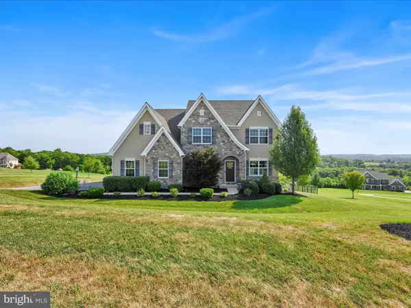 Etters, PA 17319,120 HUNTERS CHASE
