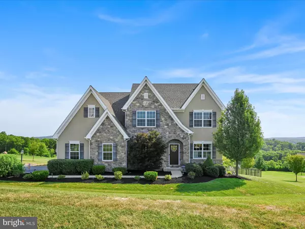 120 HUNTERS CHASE, Etters, PA 17319