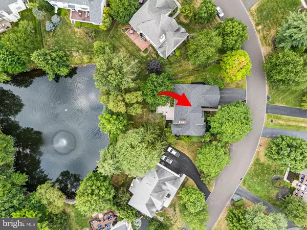 Ambler, PA 19002,1104 ASHRIDGE CT