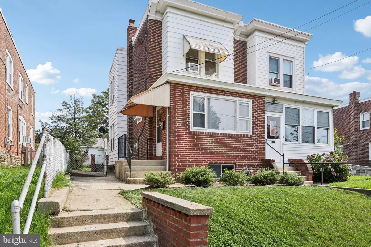 Crum Lynne, PA 19022,1239 E 13TH ST