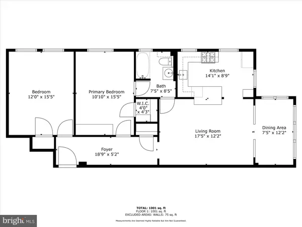 Washington, DC 20008,3600 CONNECTICUT AVE NW #307