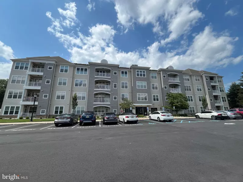 435 MASTERSON CT, Ewing, NJ 08618