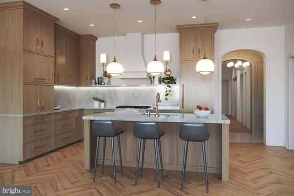 Washington, DC 20009,1840 KALORAMA RD NW #11