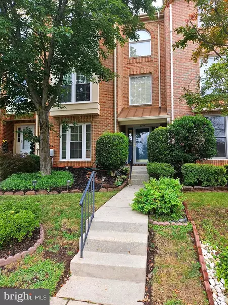 9204 OREGOLD CT, Laurel, MD 20708