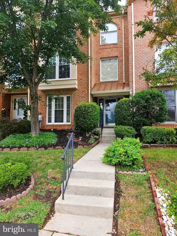 9204 OREGOLD CT, Laurel, MD 20708