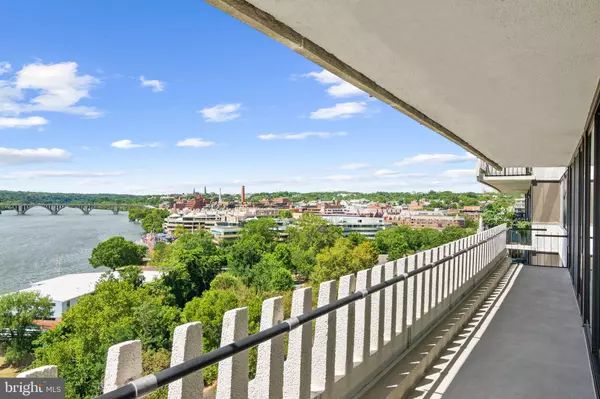 Washington, DC 20037,2700 VIRGINIA AVE NW #1101