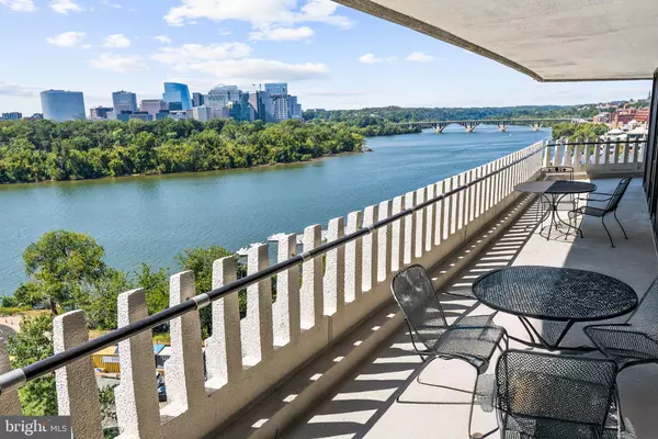 Washington, DC 20037,2700 VIRGINIA AVE NW #1101