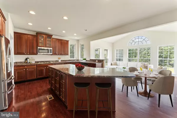 Joppa, MD 21085,1316 EMMAUS CT