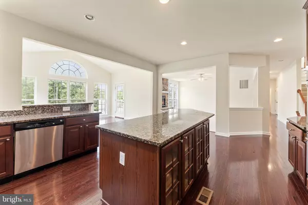 Joppa, MD 21085,1316 EMMAUS CT