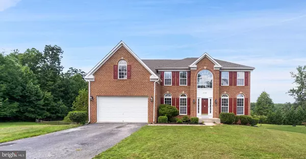 Joppa, MD 21085,1316 EMMAUS CT