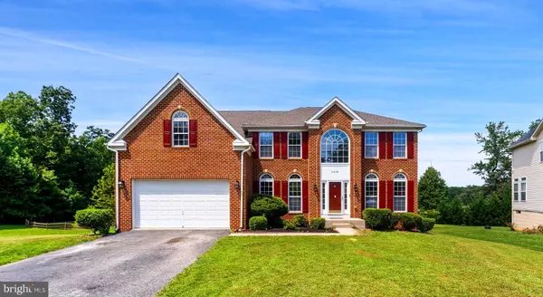 1316 EMMAUS CT, Joppa, MD 21085