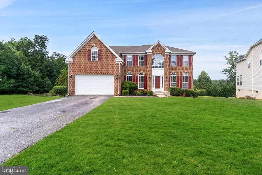 1316 EMMAUS CT, Joppa, MD 21085