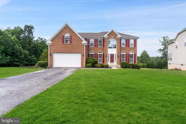 1316 EMMAUS CT, Joppa, MD 21085