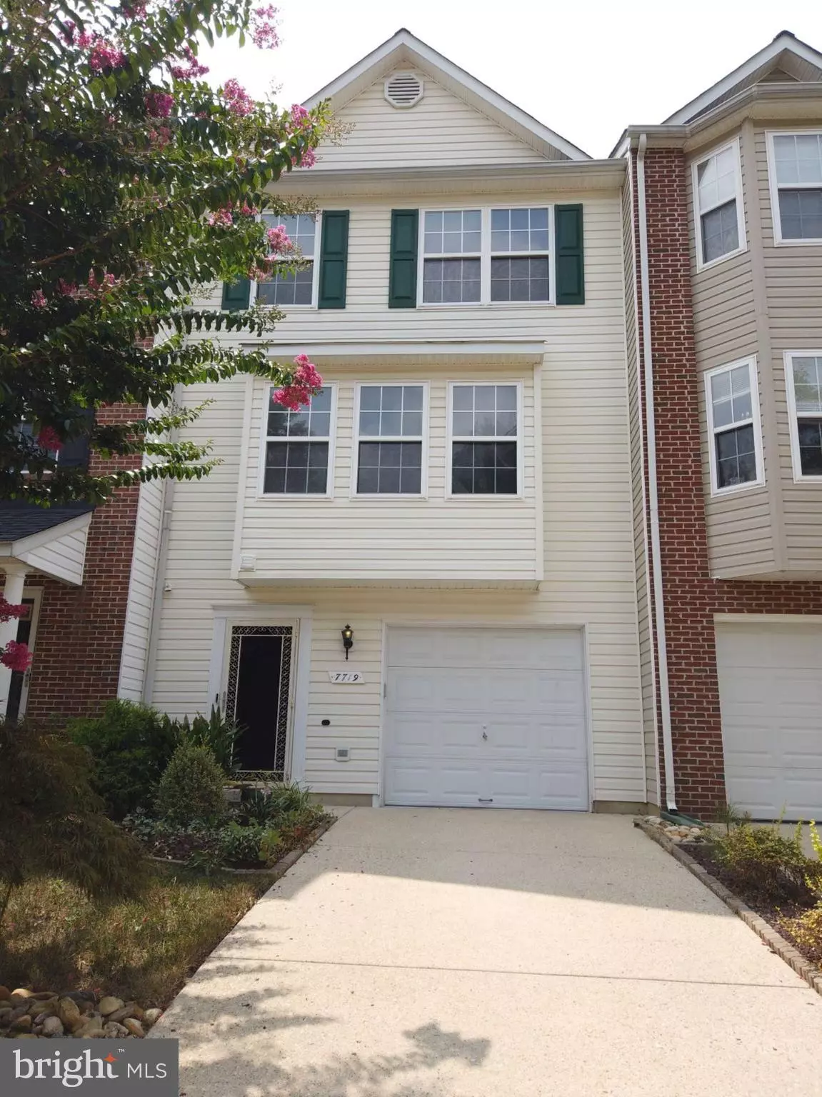 Clinton, MD 20735,Address not disclosed
