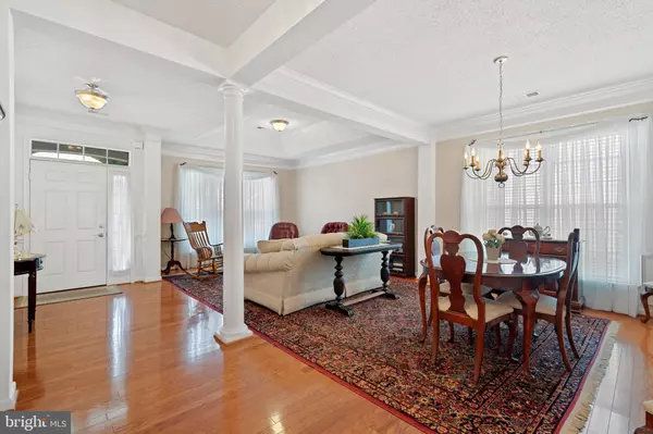 La Plata, MD 20646,137 HAWTHORNE GREENE CIR