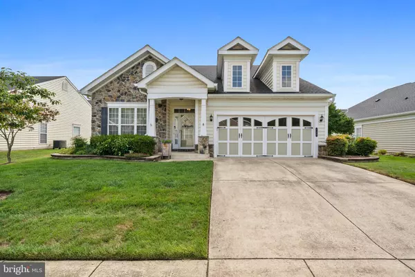 137 HAWTHORNE GREENE CIR, La Plata, MD 20646