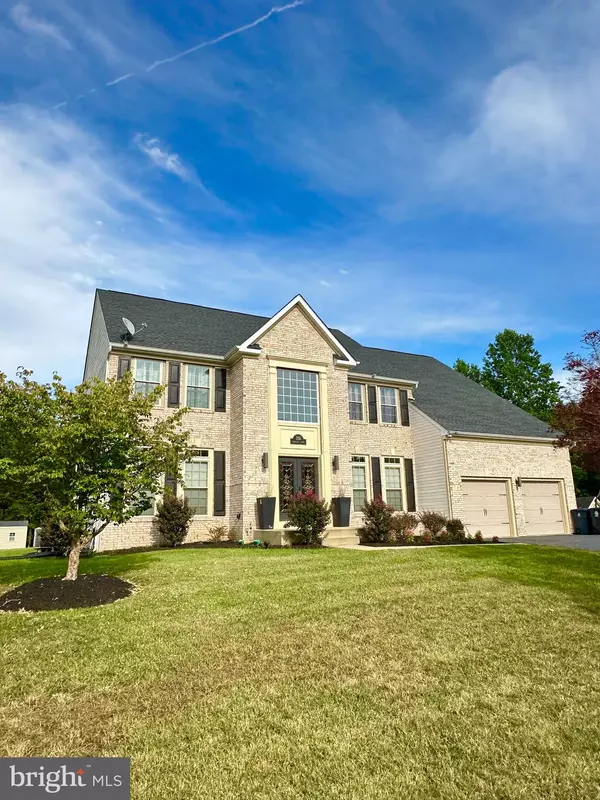 310 TAMARACK CT, Upper Marlboro, MD 20774