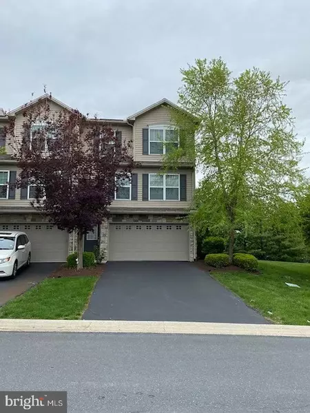 448 WATERLEAF CT, Mechanicsburg, PA 17050