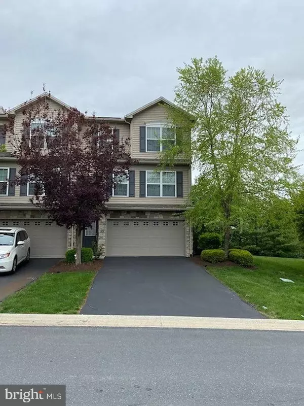 448 WATERLEAF CT, Mechanicsburg, PA 17050
