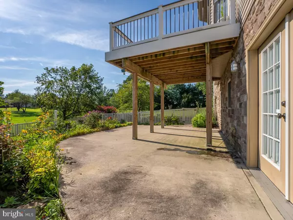 Chambersburg, PA 17202,1458 HIGHFIELD CT