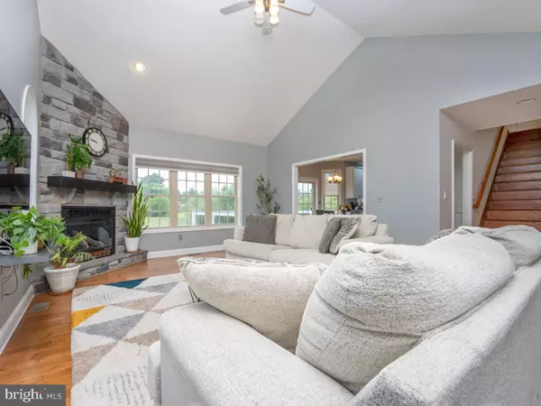 Chambersburg, PA 17202,1458 HIGHFIELD CT