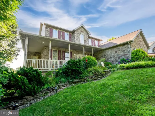 Chambersburg, PA 17202,1458 HIGHFIELD CT